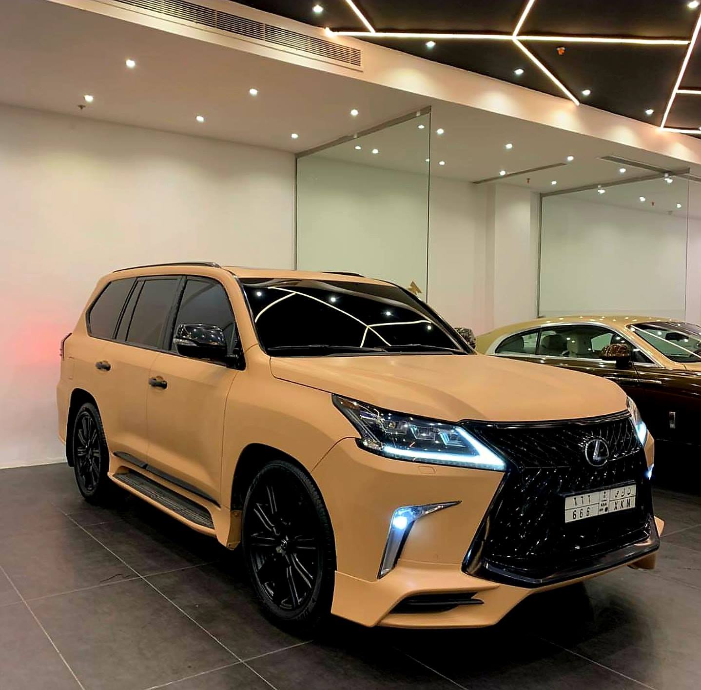 Lexstar Mobile - * #Luxury @Lexstarluxury 🔥#Lexus #Lx570s... | Facebook