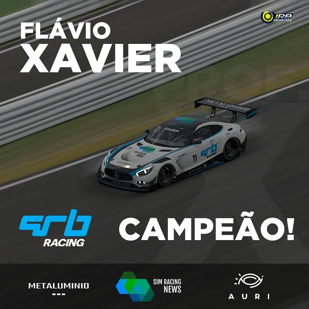 SRB Racing