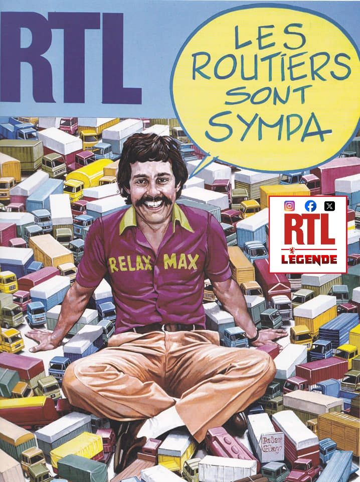 Jeu Max Meynier Les Routiers - Camions Majorette, Jouet Collection, Occasion Sympa