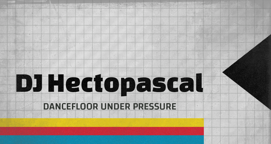 DJ Hectopascal