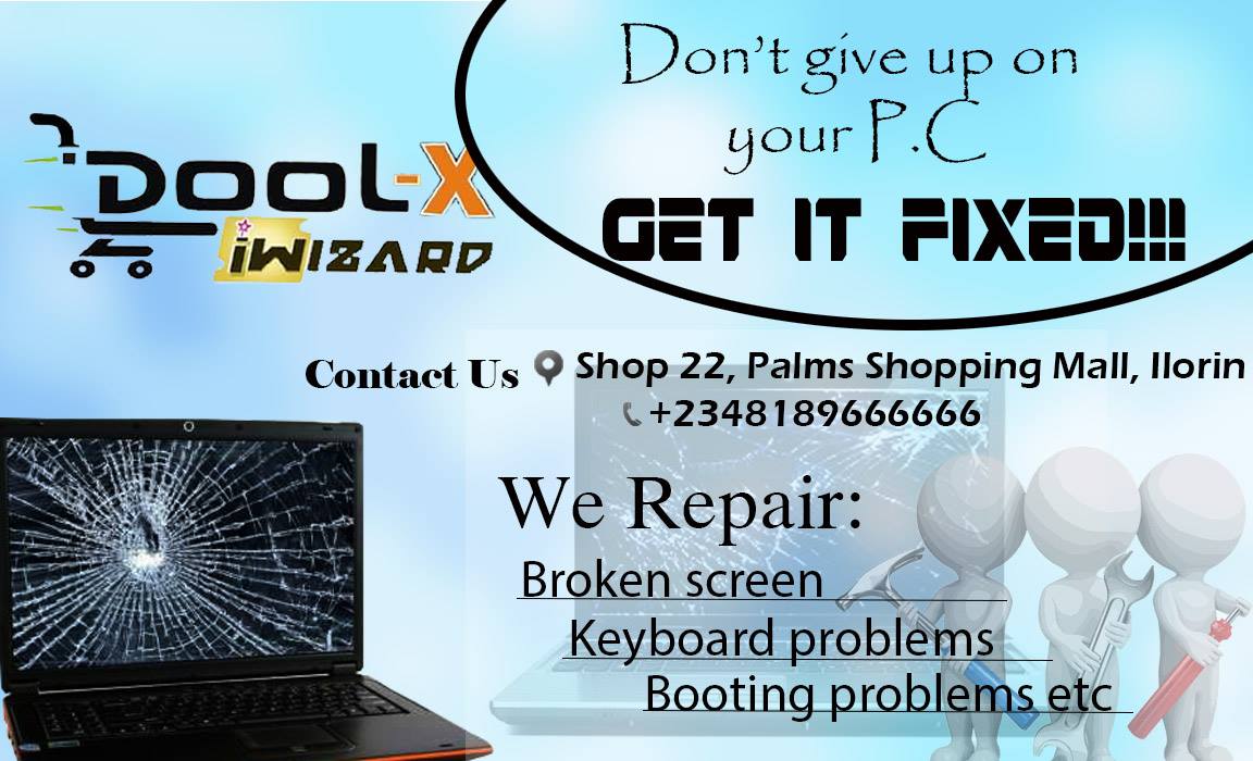 Dool-X iwizard