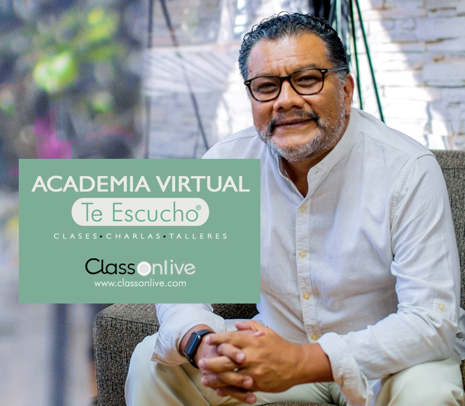 Te presento LA ACADEMIA VIRTUAL Donde... - Dr. Tomas Angulo