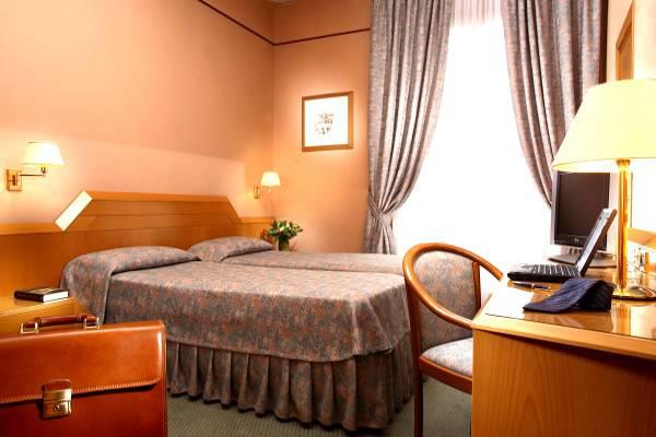 Hotel Ranieri | Rome