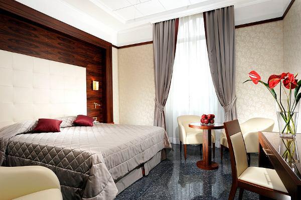 Hotel Ranieri | Rome