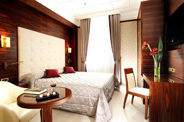 Hotel Ranieri | Rome