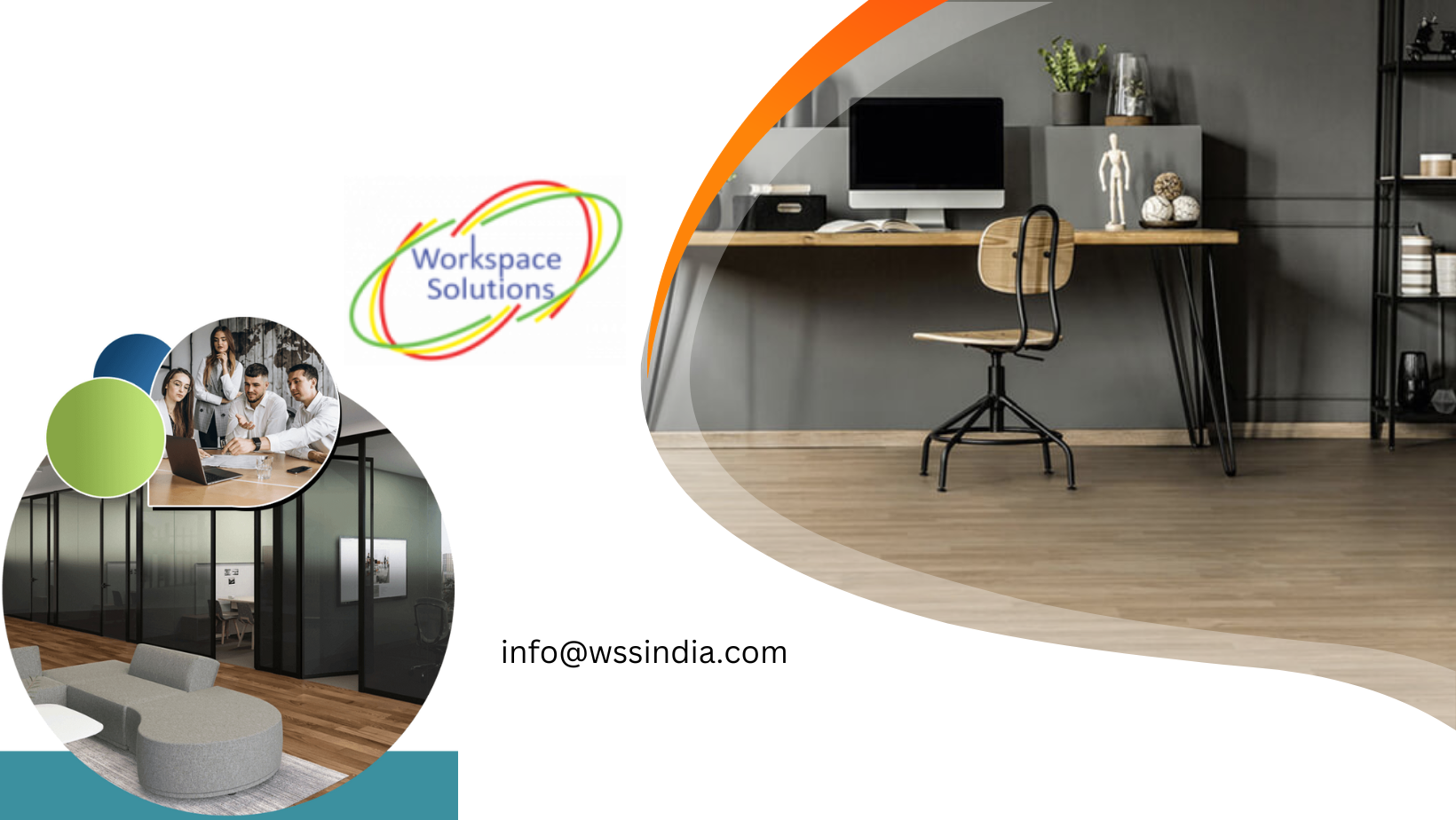 Workspace Solutions | Noida