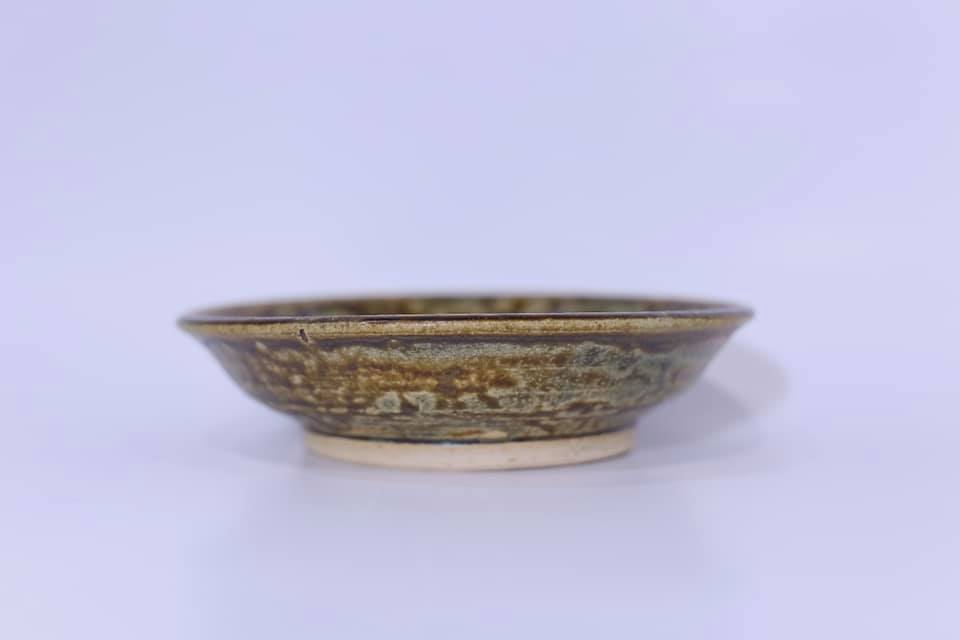 Brett Butler Pottery