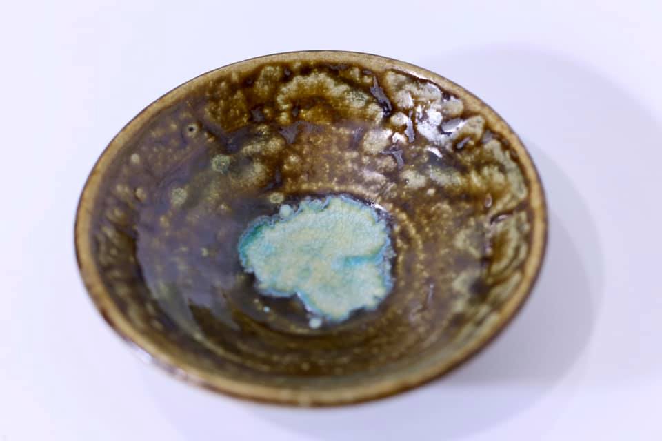 Brett Butler Pottery