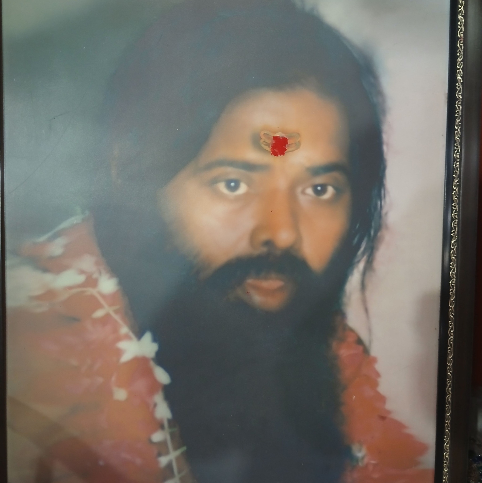 Sri RamiReddy Thatha Samsthan