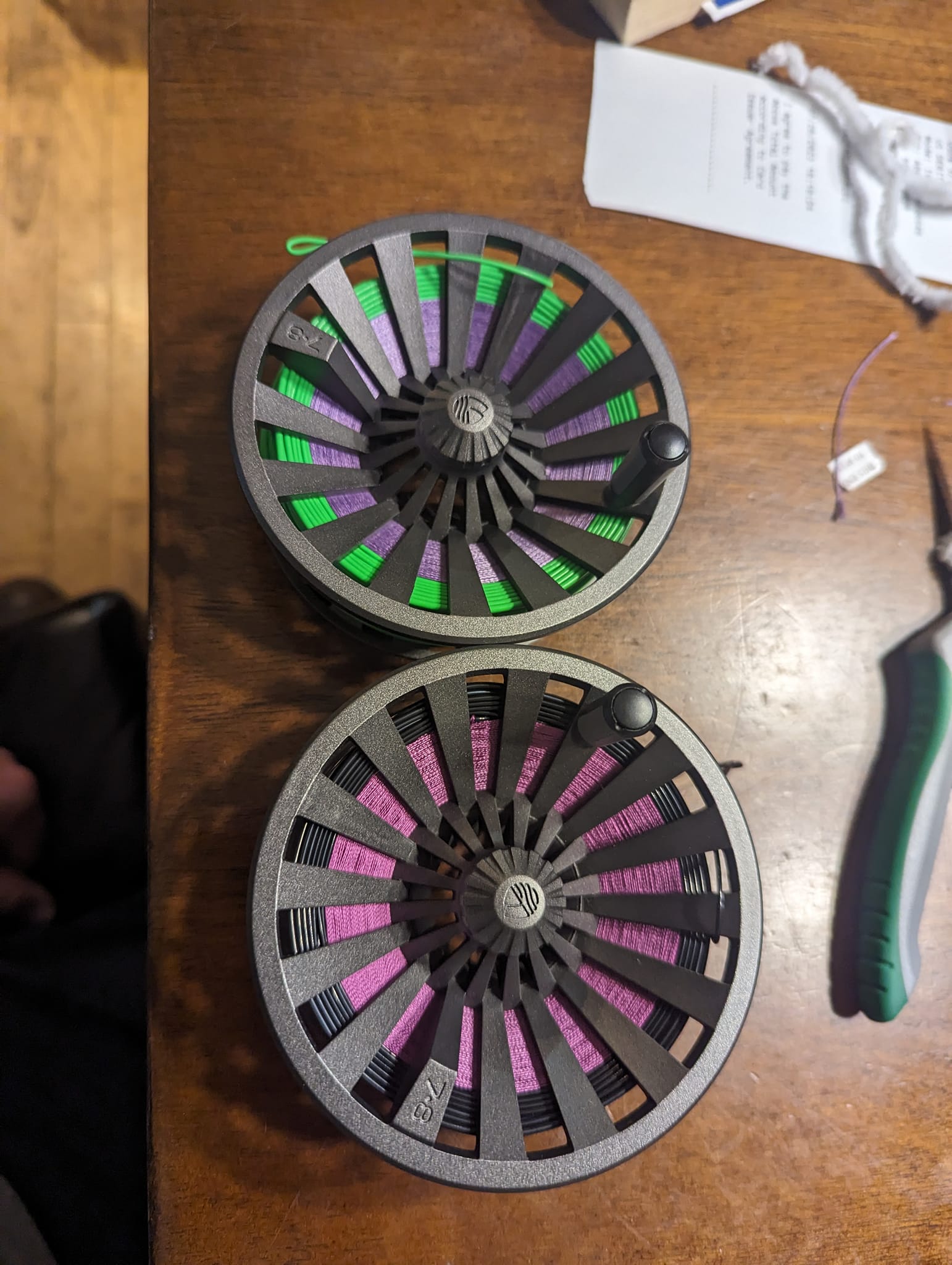 Dilly Gills Custom Rods | Wausau WI