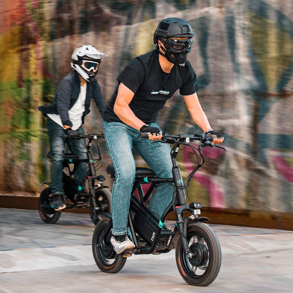 Fiido - 🚴‍♀️Are you ready to take your riding experience... | Facebook