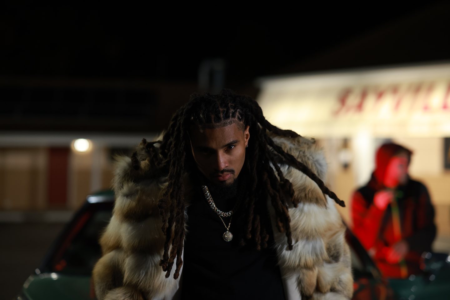 Ruff - 👑 KING Season