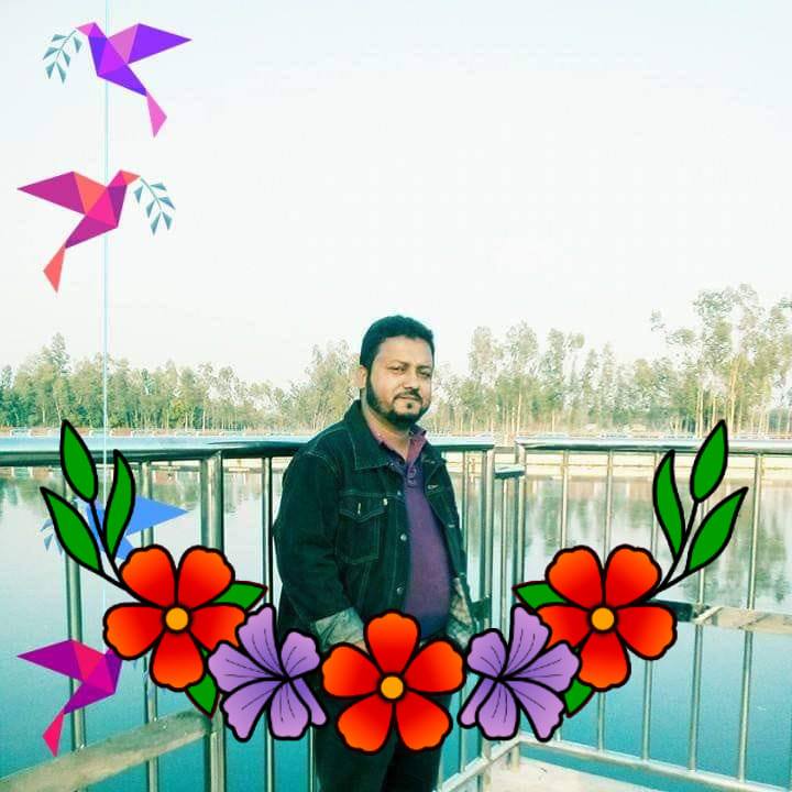 Rakib Uddin
