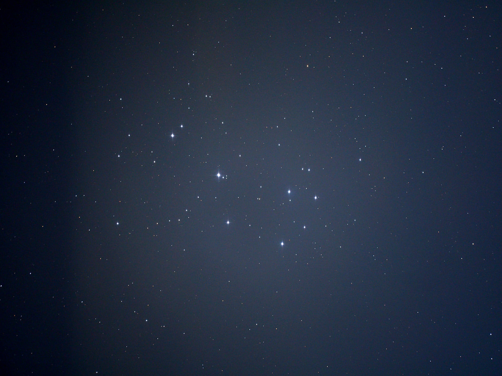 Stargaze Co., Ltd. - M45プレアデス星団(すばる) セレストロン Nexstar Evolution 6-J ...