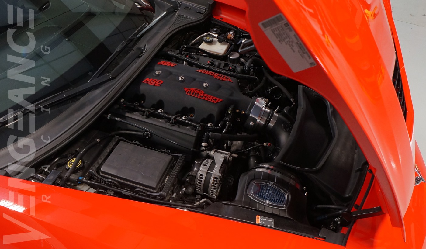One of the best modifications that can... - Vengeance Racing