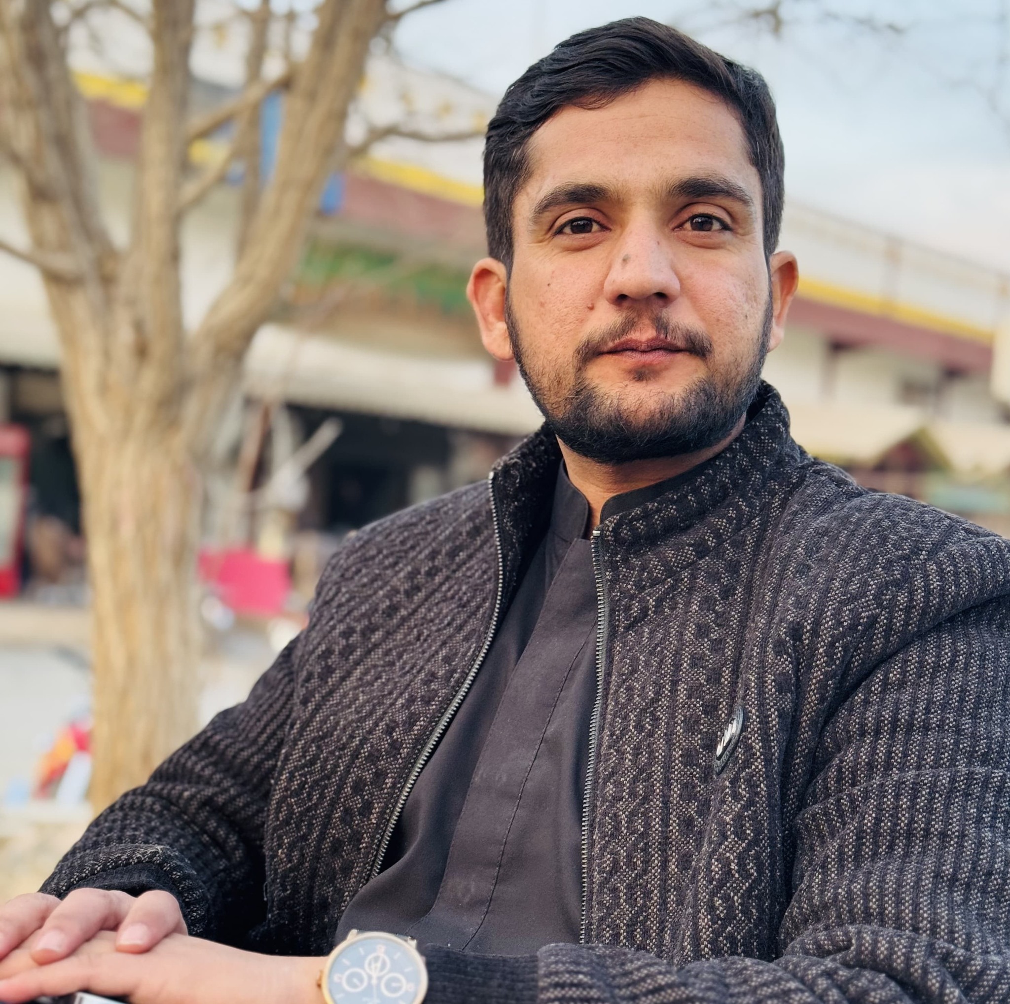 Basit Baloch