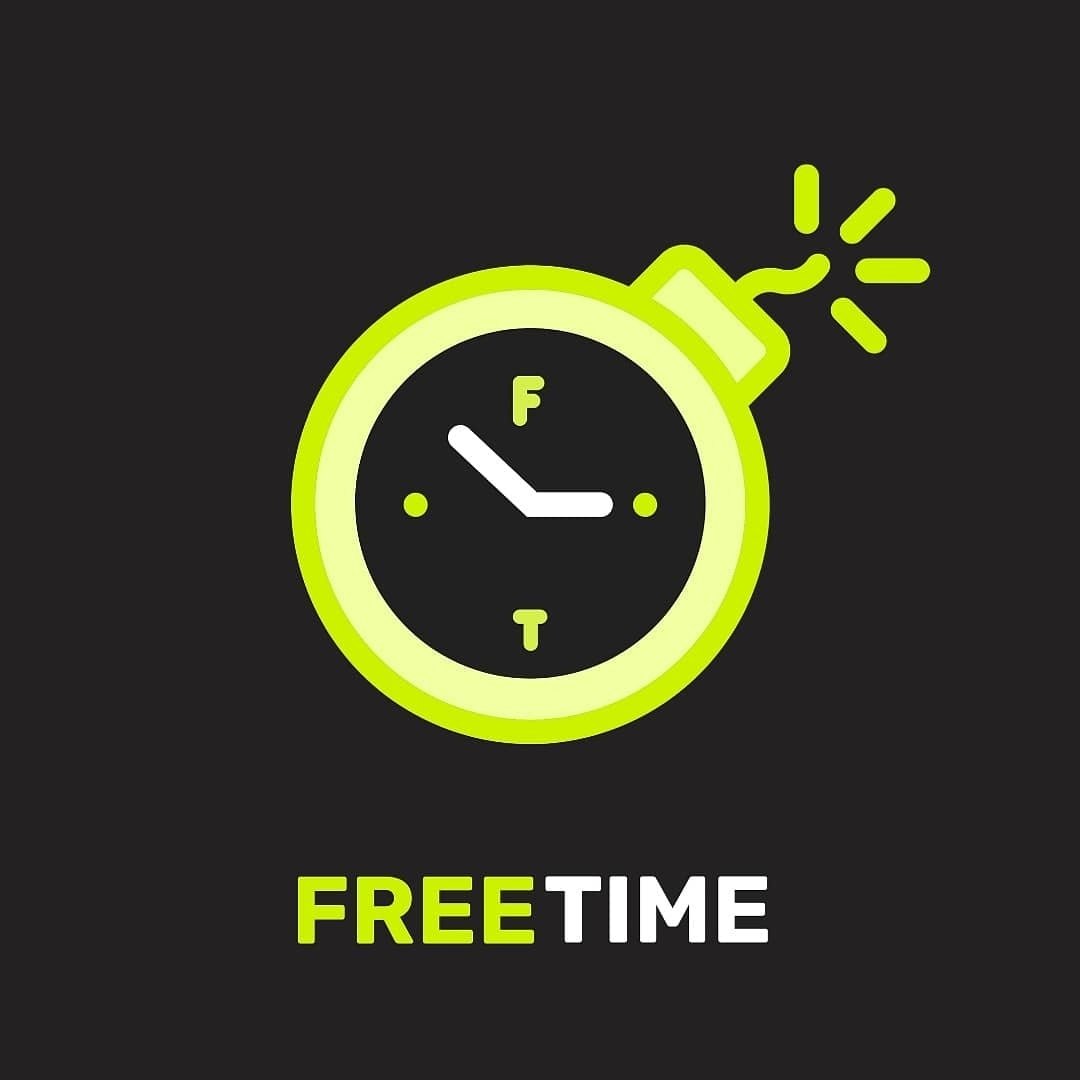 FreeTime App