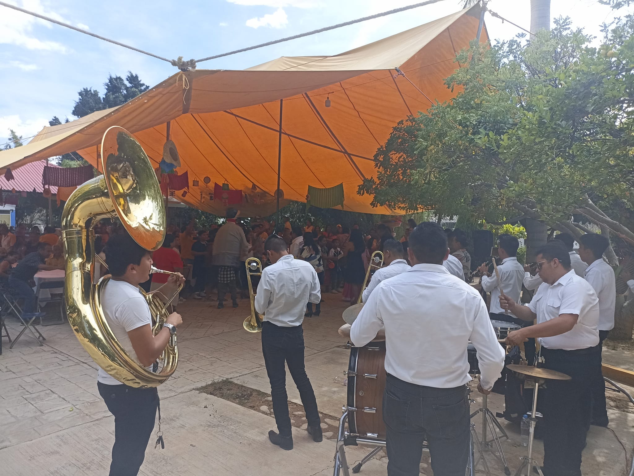 Banda 