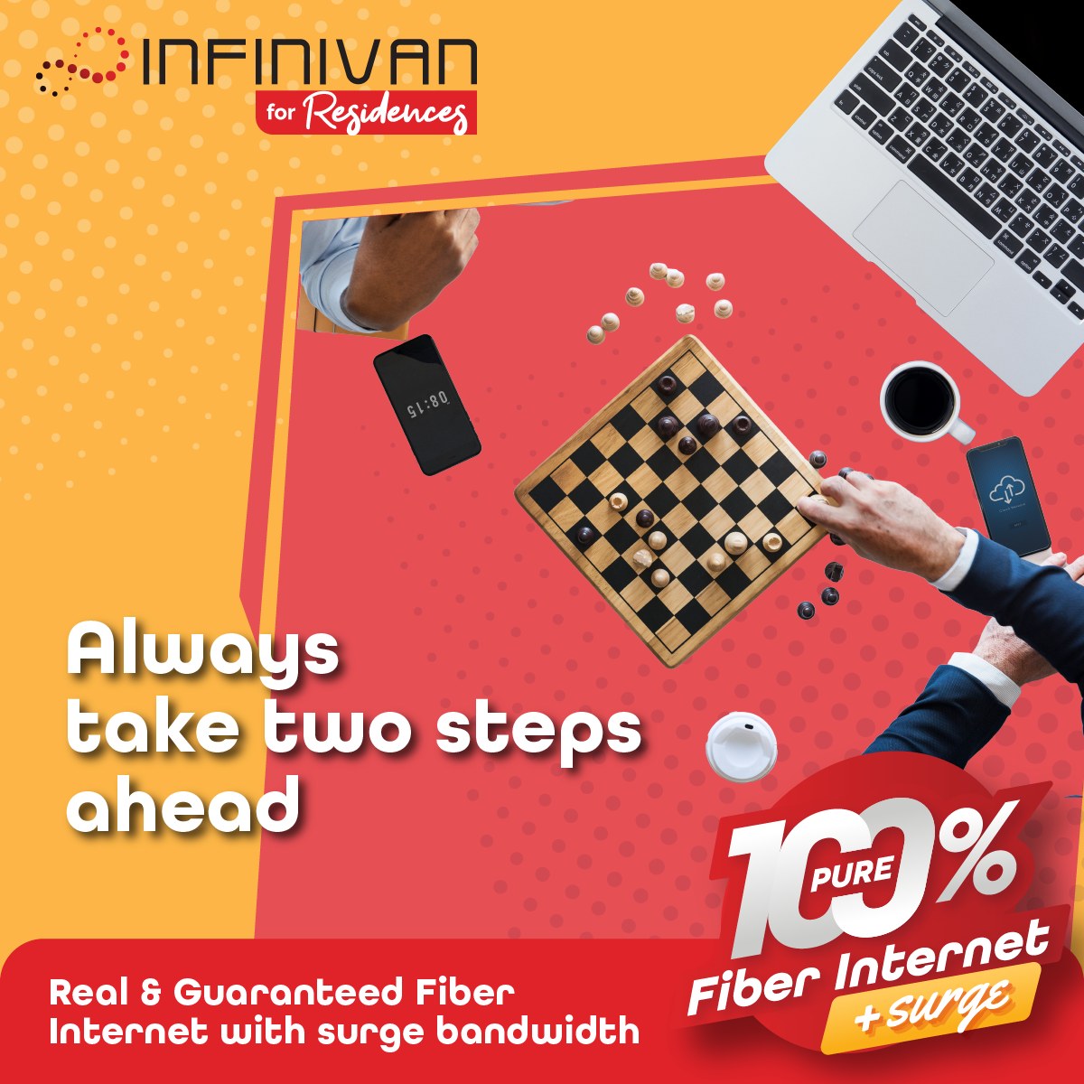 When it comes to your tasks,... - InfiniVAN Home Premium | Facebook