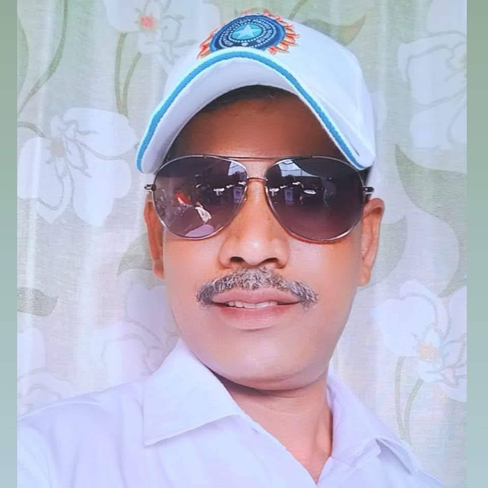 Dev Raj