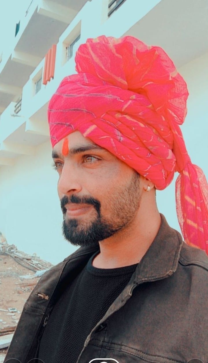 Nicks Narendra Rao