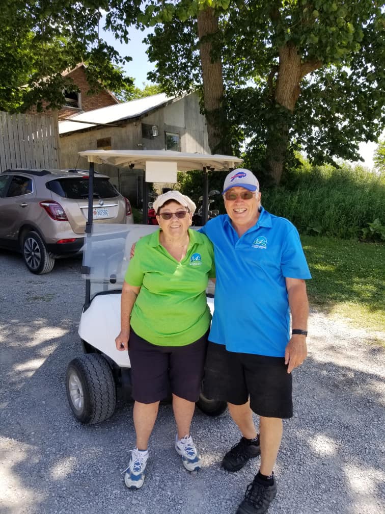 We’ve all heard that saying,... - Monck’s Landing Golf Club | Facebook