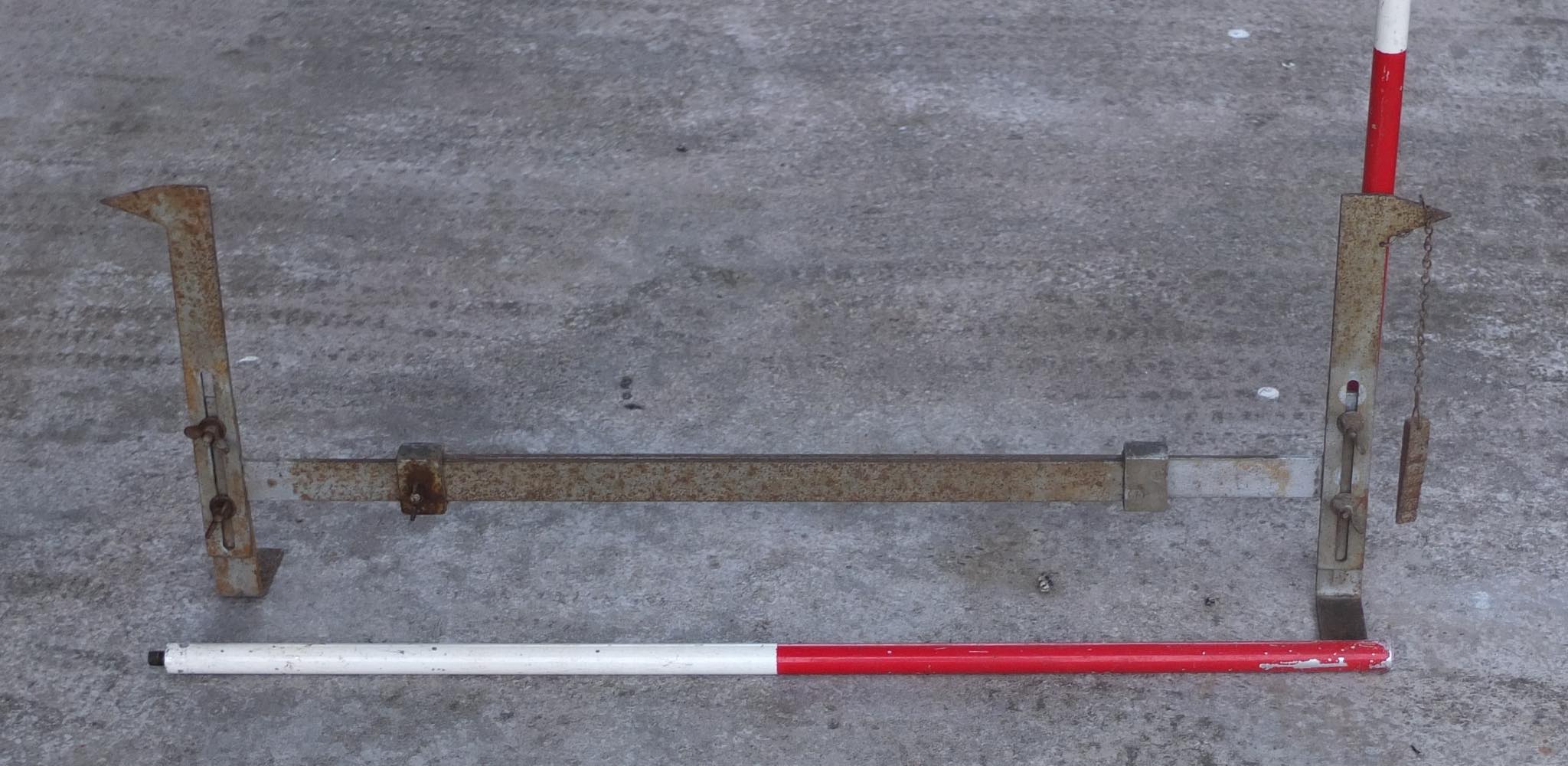 Austin Heavy 12/4 | Is anyone interested in a ‘vintage’ wheel alignment ...