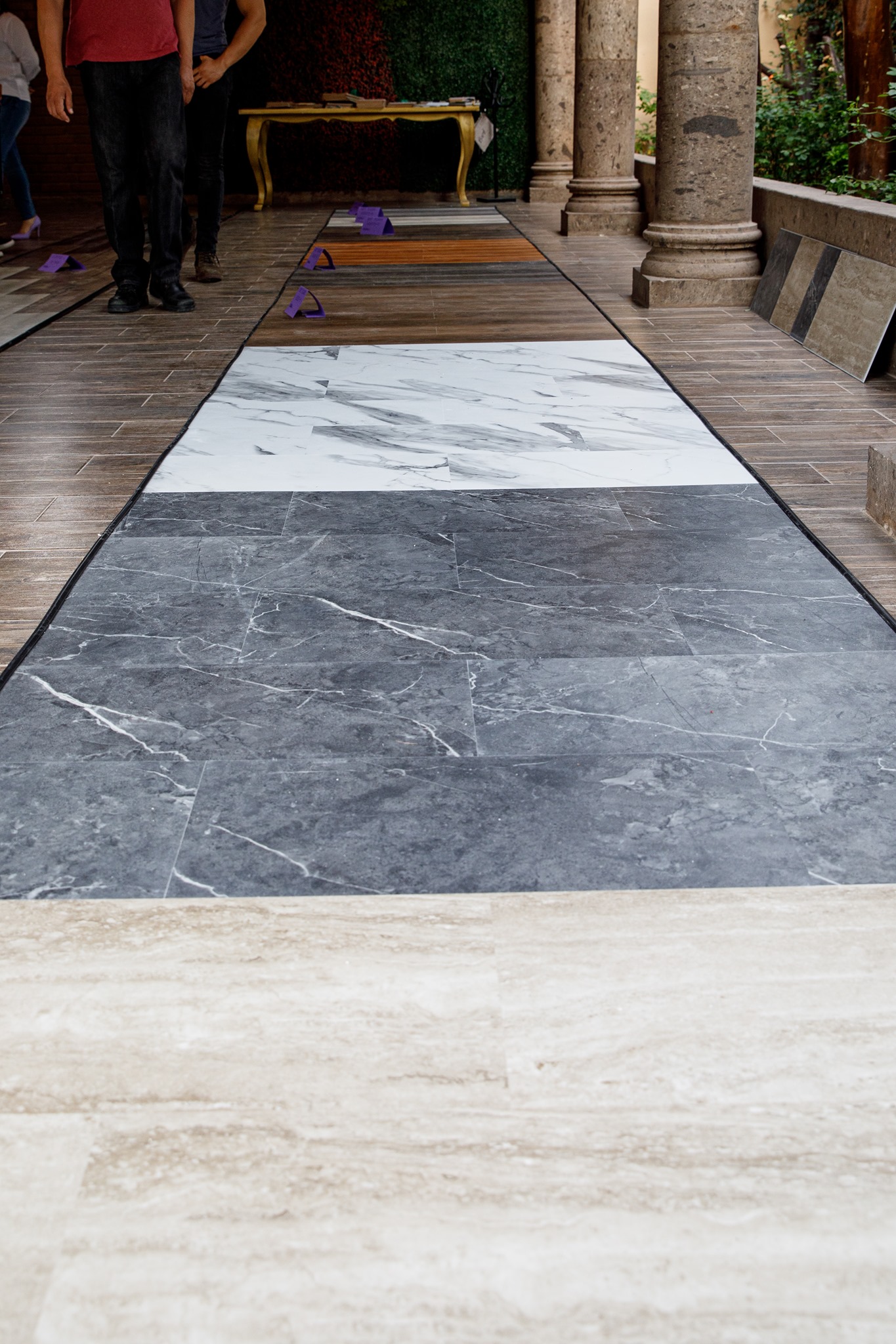Lockstep Design Piso... - Lockstep Design Piso Laminado