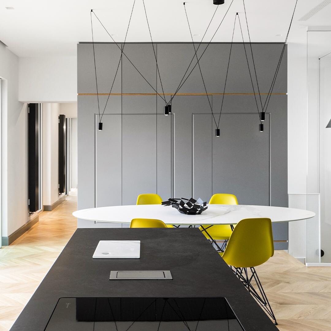 Ambra Iob Interior Designer