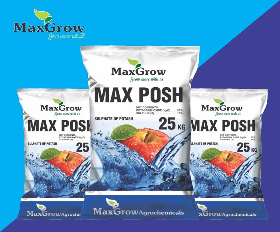 MaxGrow - ♻️ English/ اردو 👇 A ready to use granule ideal... | Facebook
