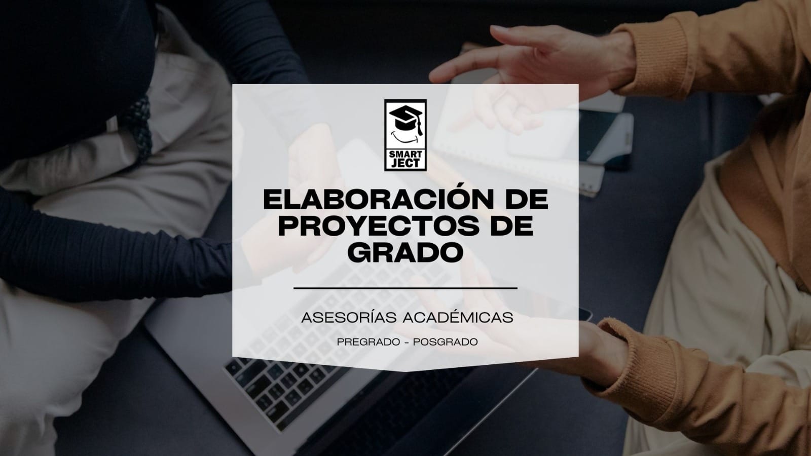 SmartJect | Barrancabermeja