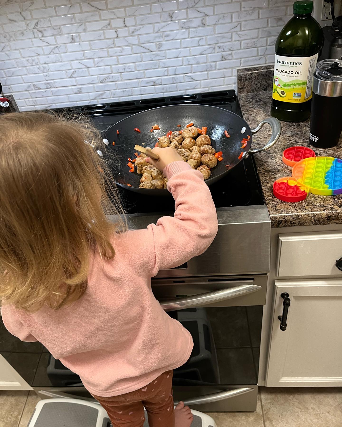 Patrick Raney: Meal Prep & Fitness Expert