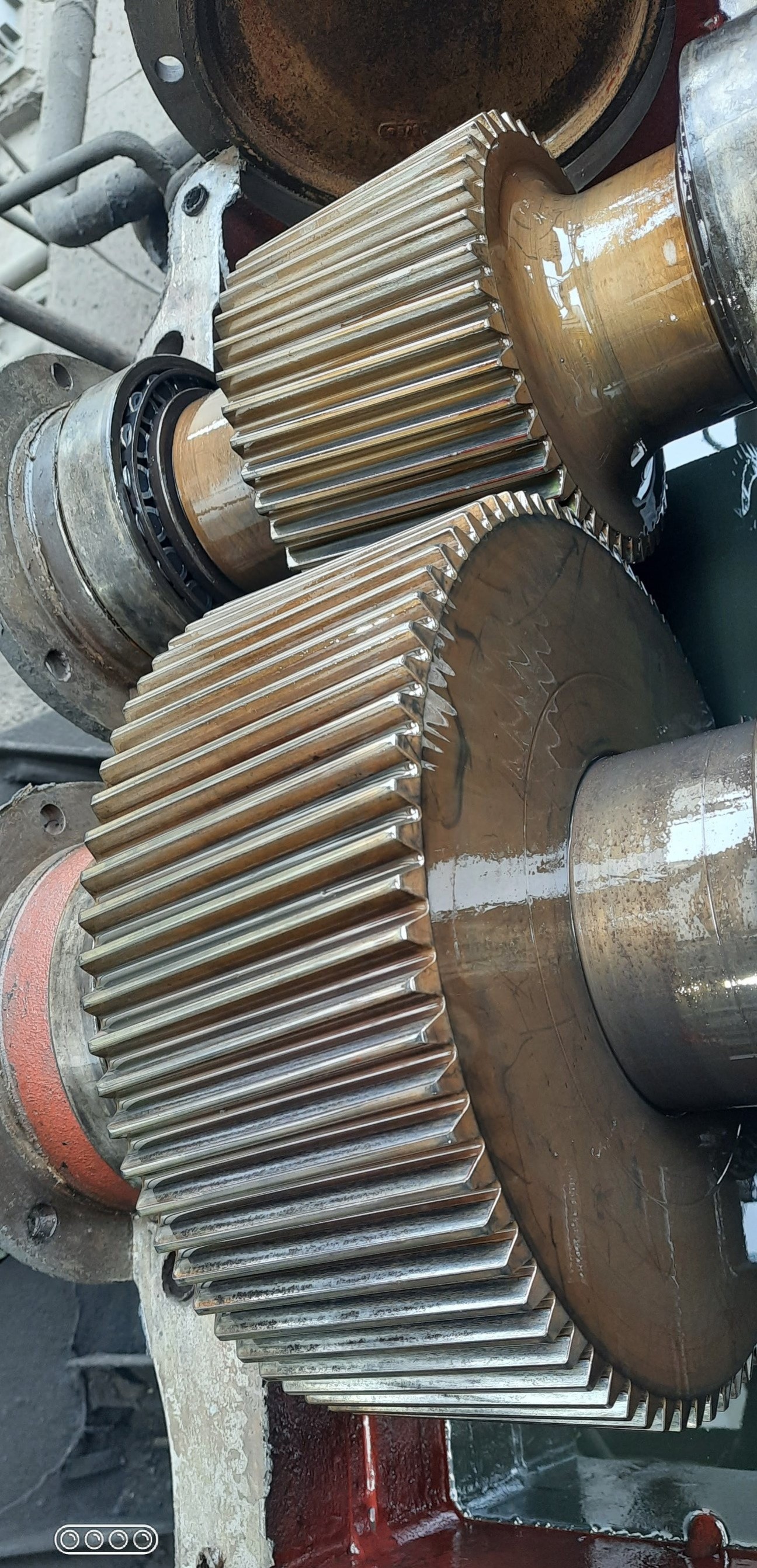 𝐀𝐔𝐓𝐎 𝐓𝐄𝐂𝐇𝐍𝐈𝐗 | Do you know what this mechanical part is called ⁉️ ...