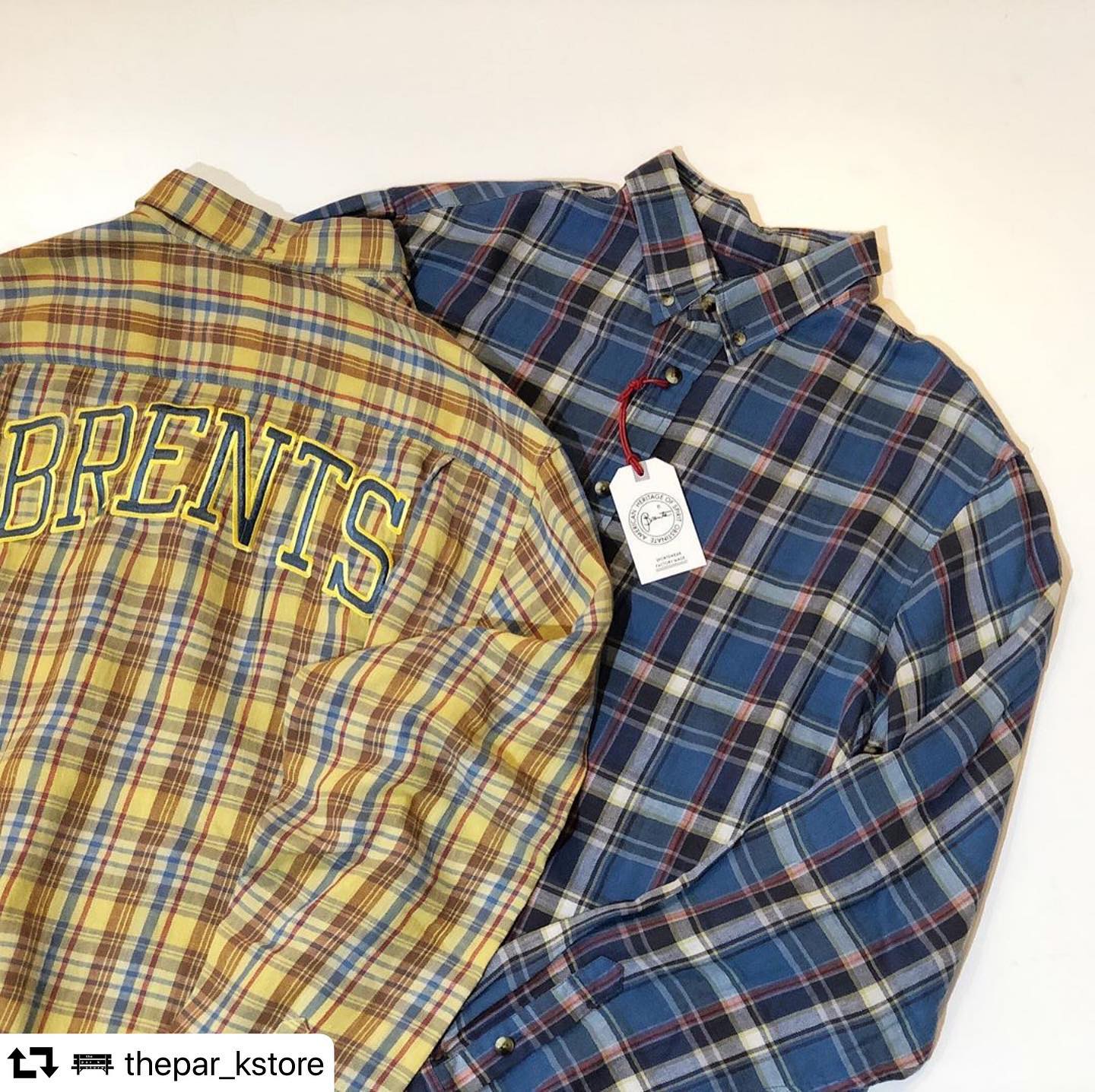 Brents Sportswear