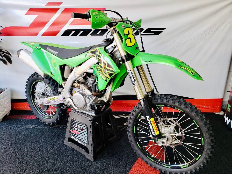 JP Racing - JP Racing added a new photo — at JP Racing.