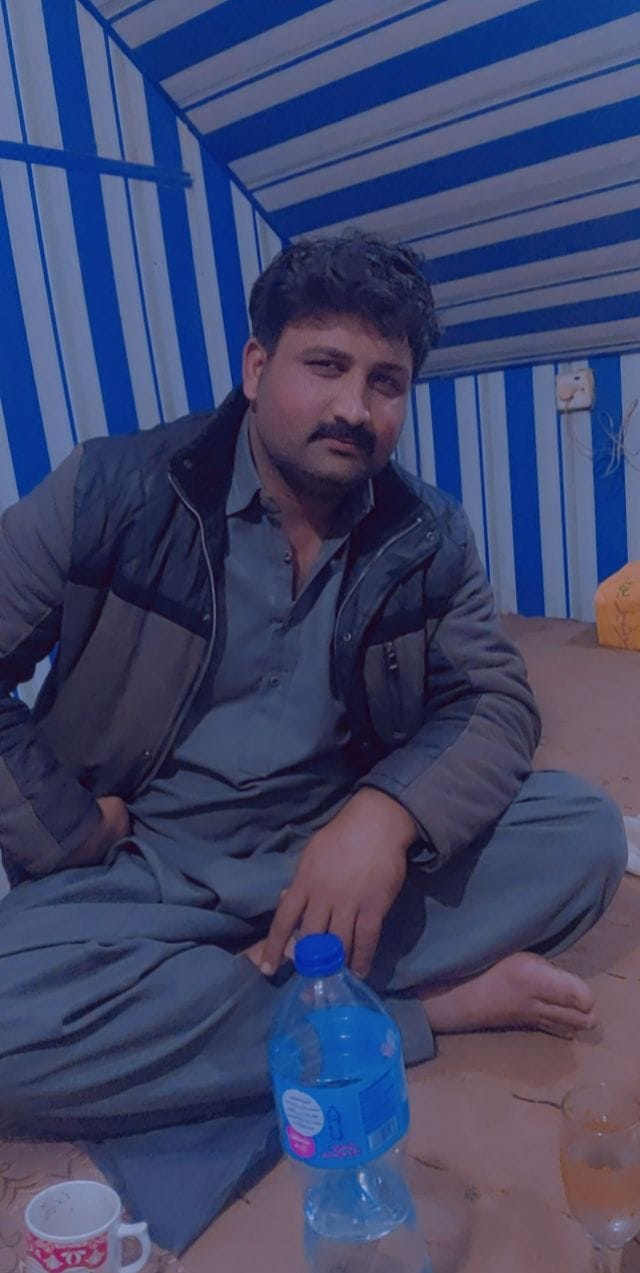 Rana Waheed