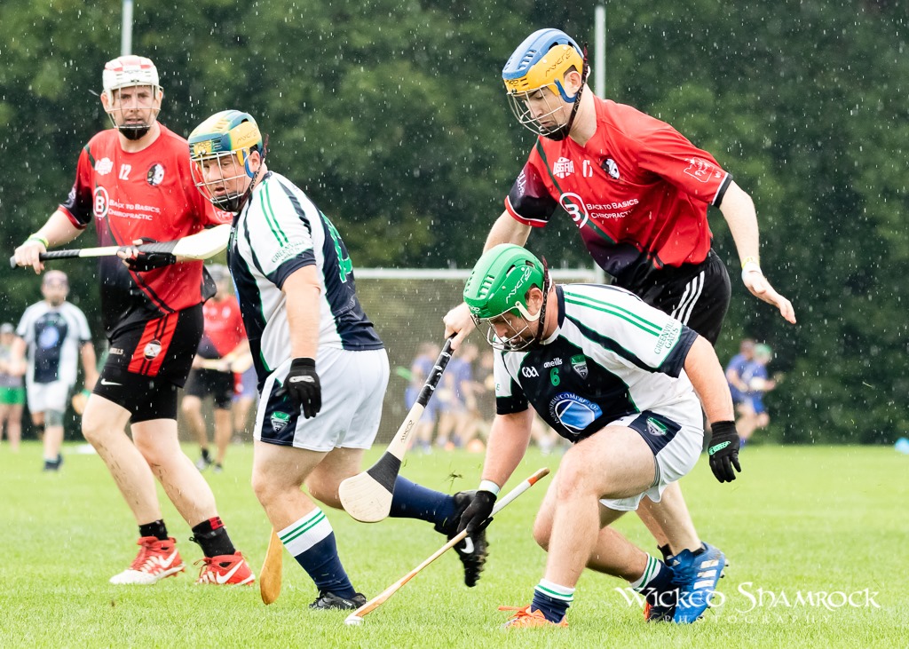 A few from theJr C Hurling... - Wicked Shamrock Photography