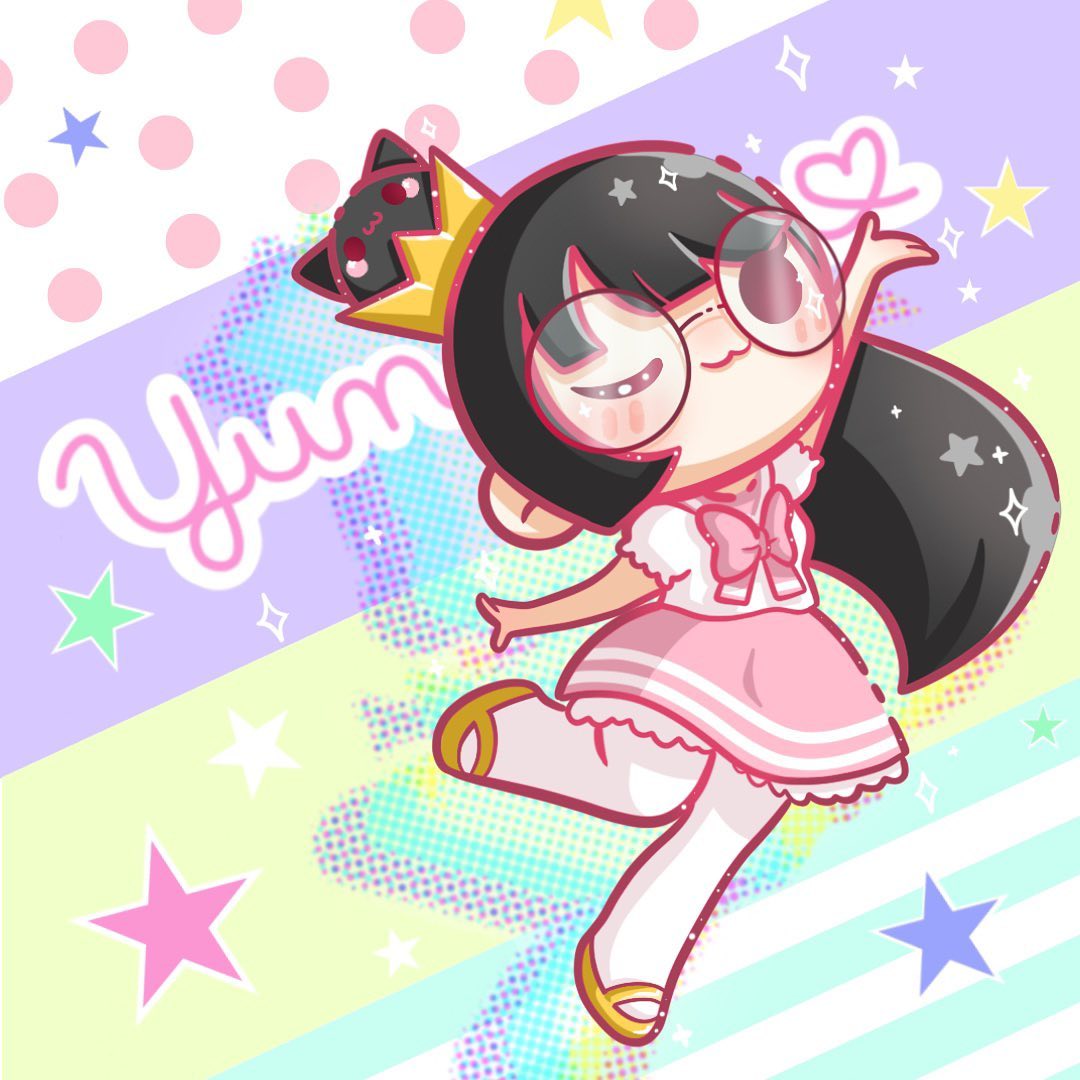 Yunyan - Nova fotinha de divulgação! Hihi ~ pensando seriamente em ...