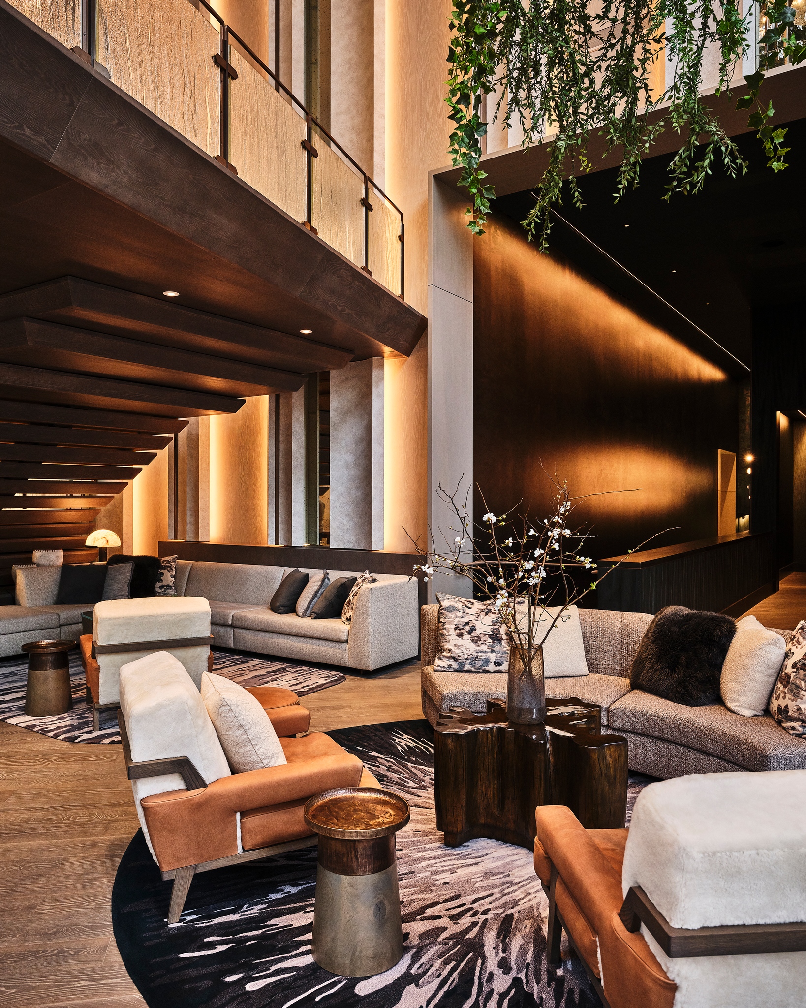 ROAM Interior Design | Dallas TX