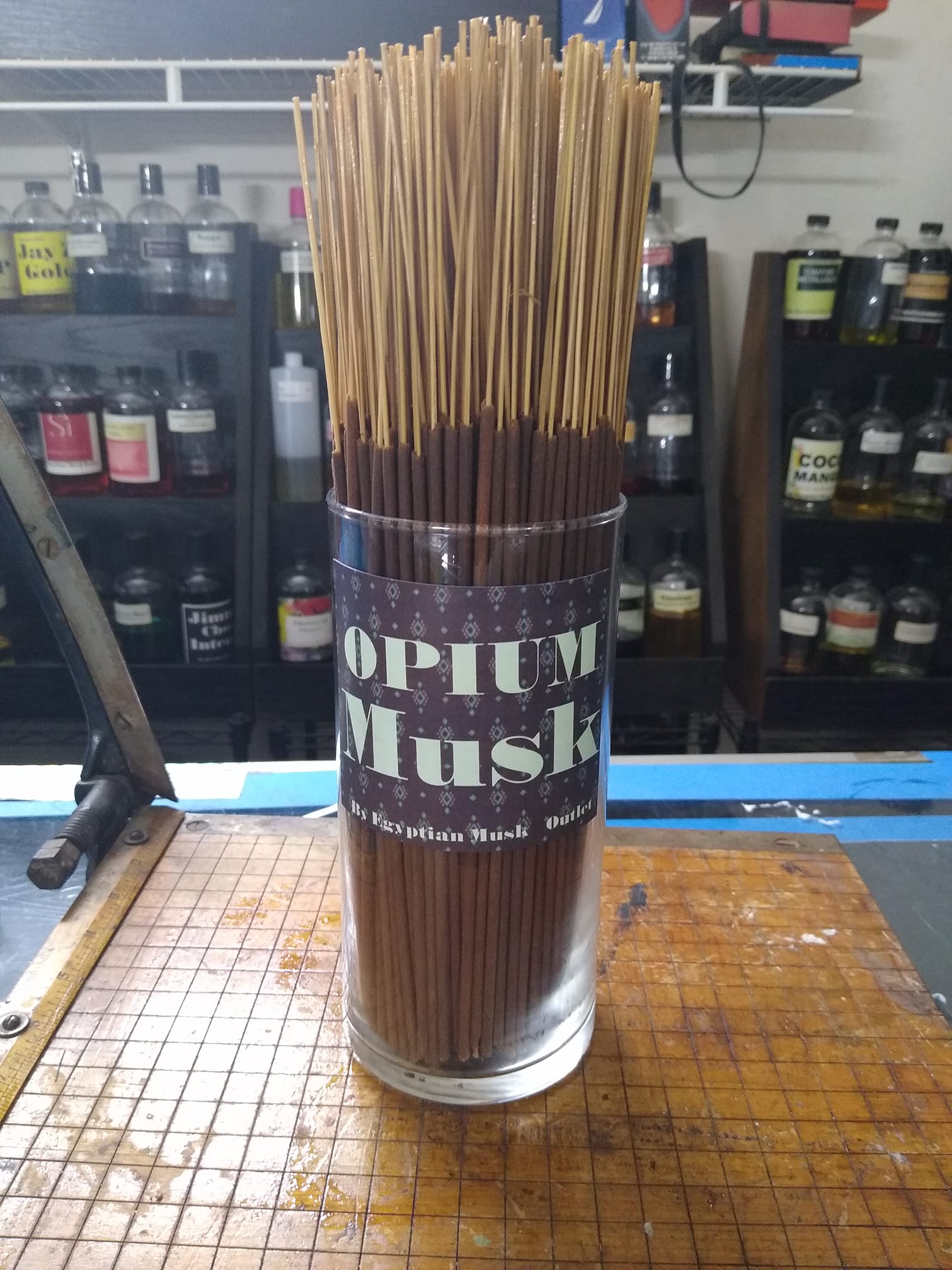 Egyptian Musk Outlet 