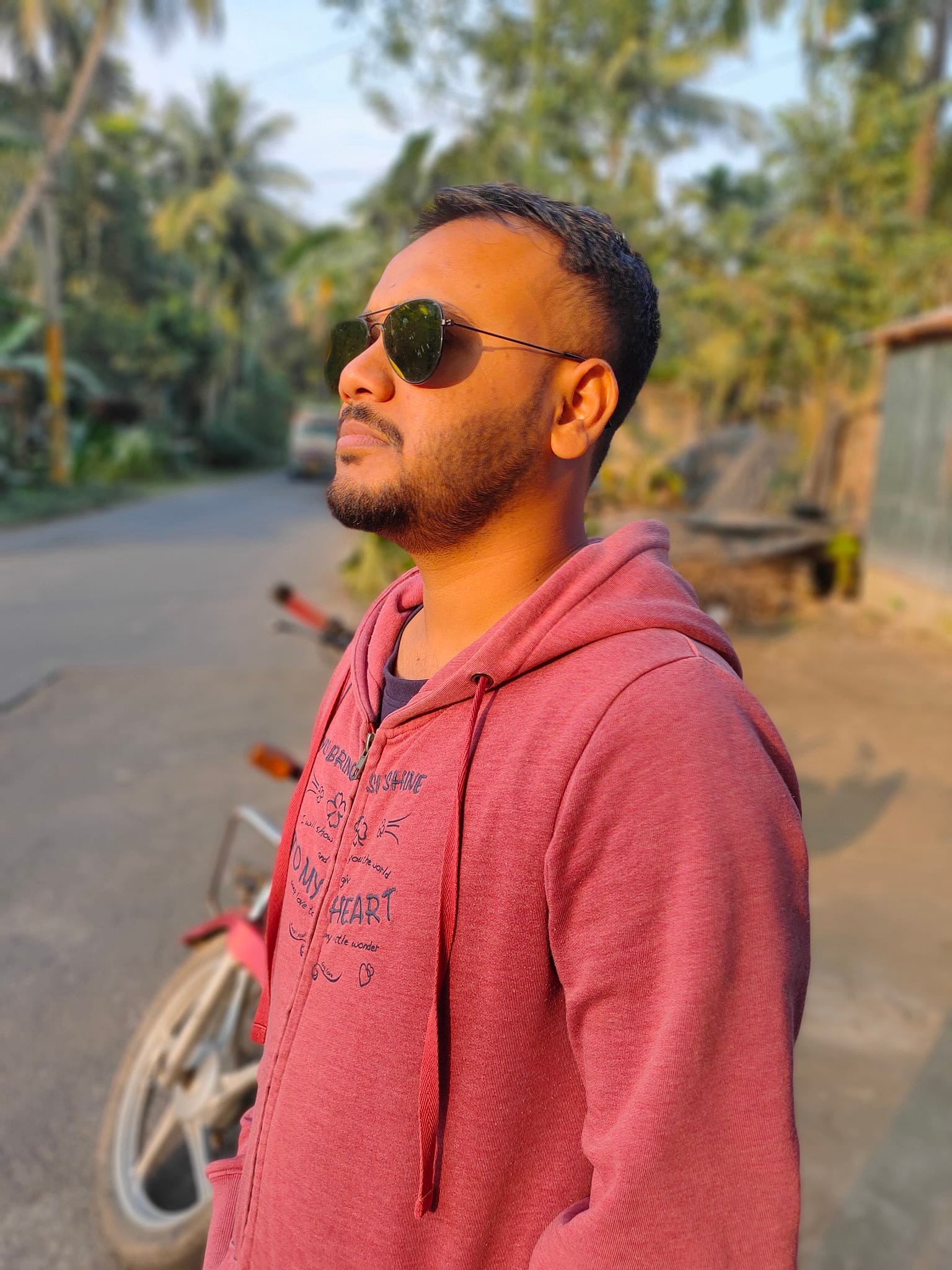 Injamul Islam