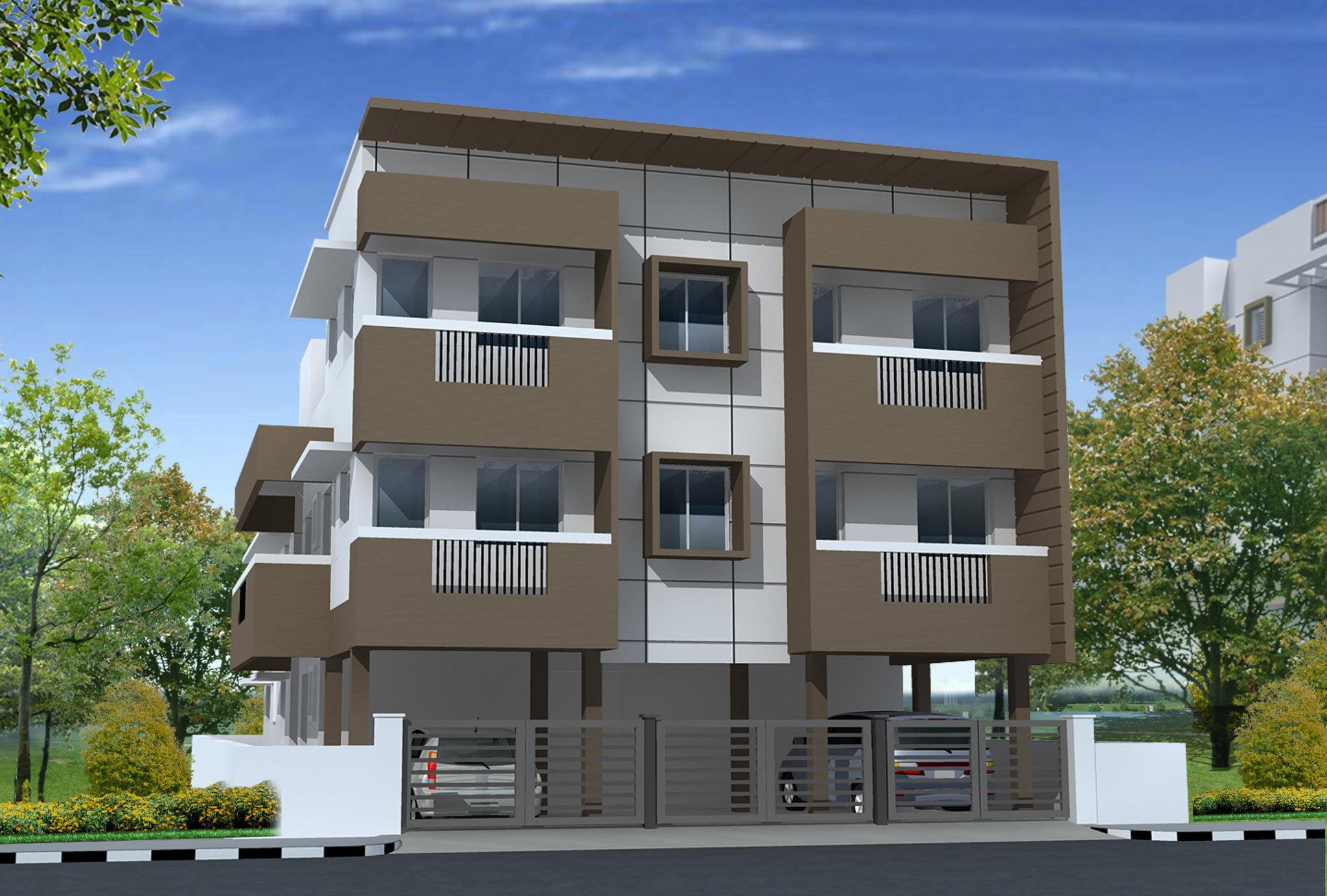 Emkay Constructions