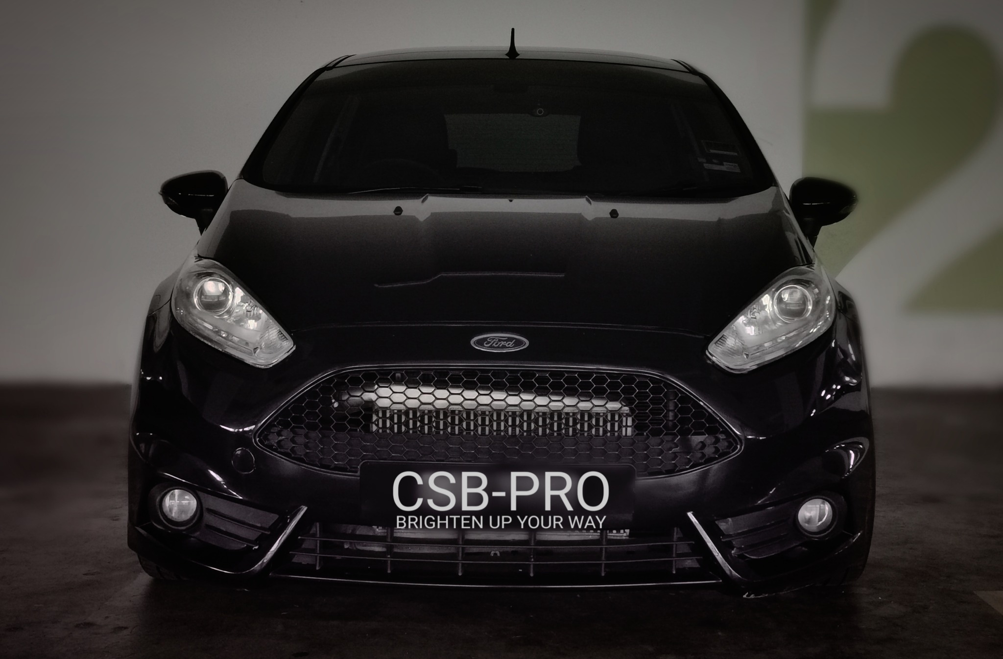 Ford... - CSB PRO Automotive Lighting Design & Assembly | Facebook