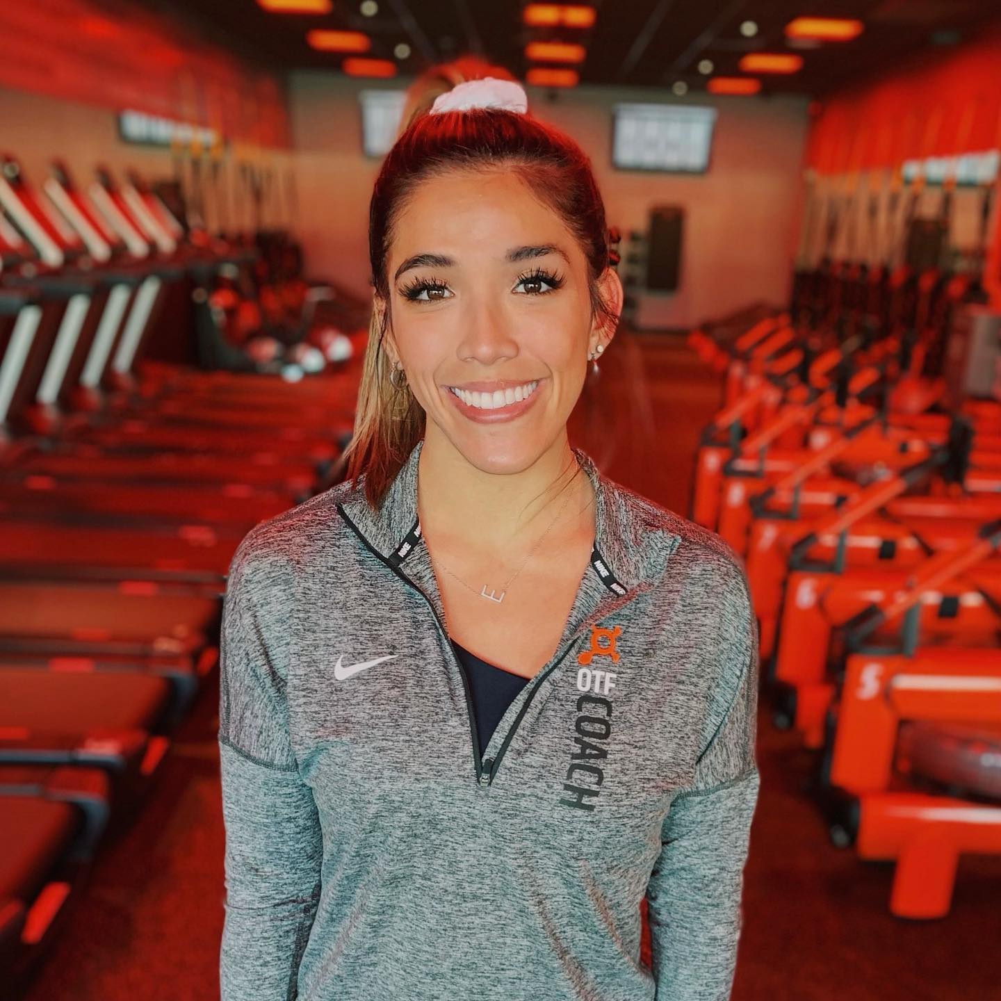 Orangetheory Fitness Center City - 📣 NEW COACH ALERT 🔊 hi!! my name is ...