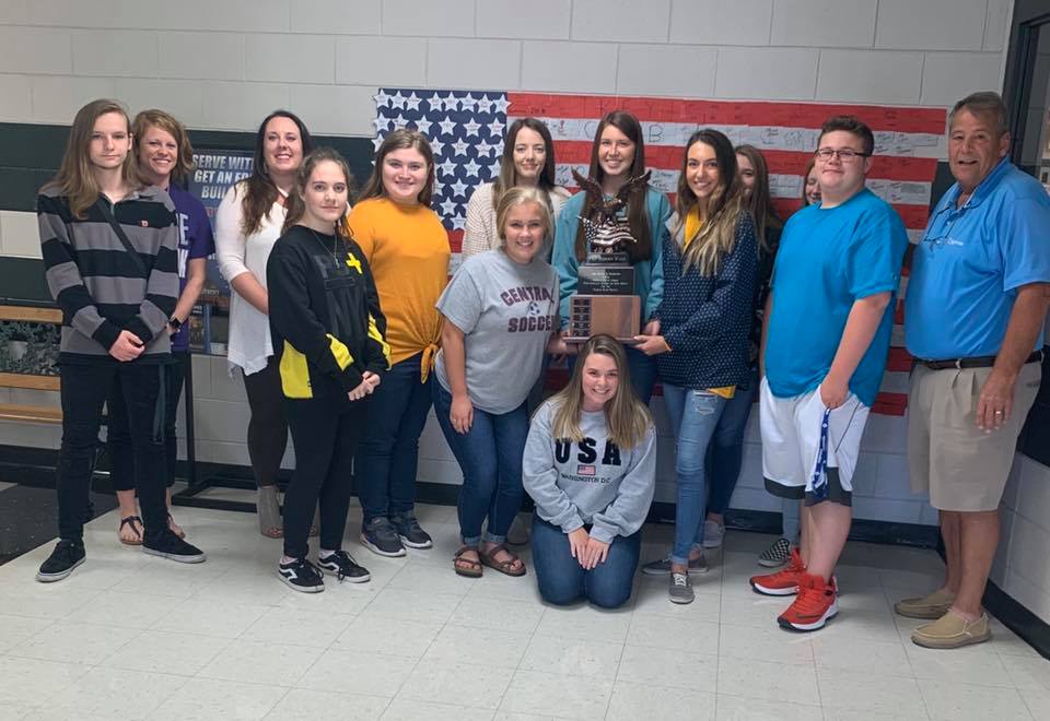 Congratulations to Hopkins County... - Patrick Rudd Project | Facebook
