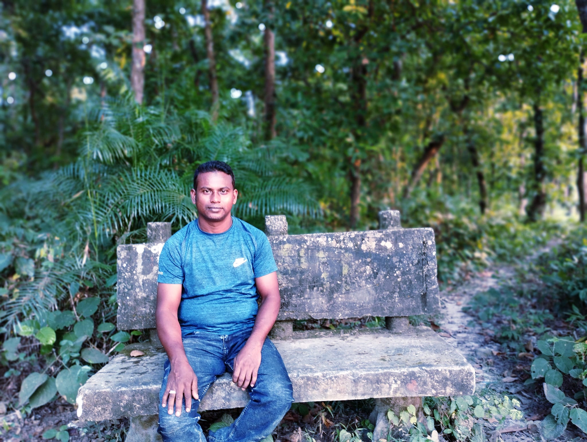 Taijul Islam Taju