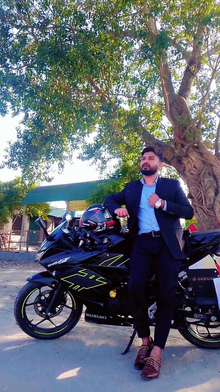Muhammad Bin Rokon