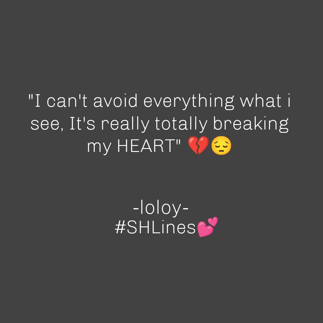 Simple Hugot Lines