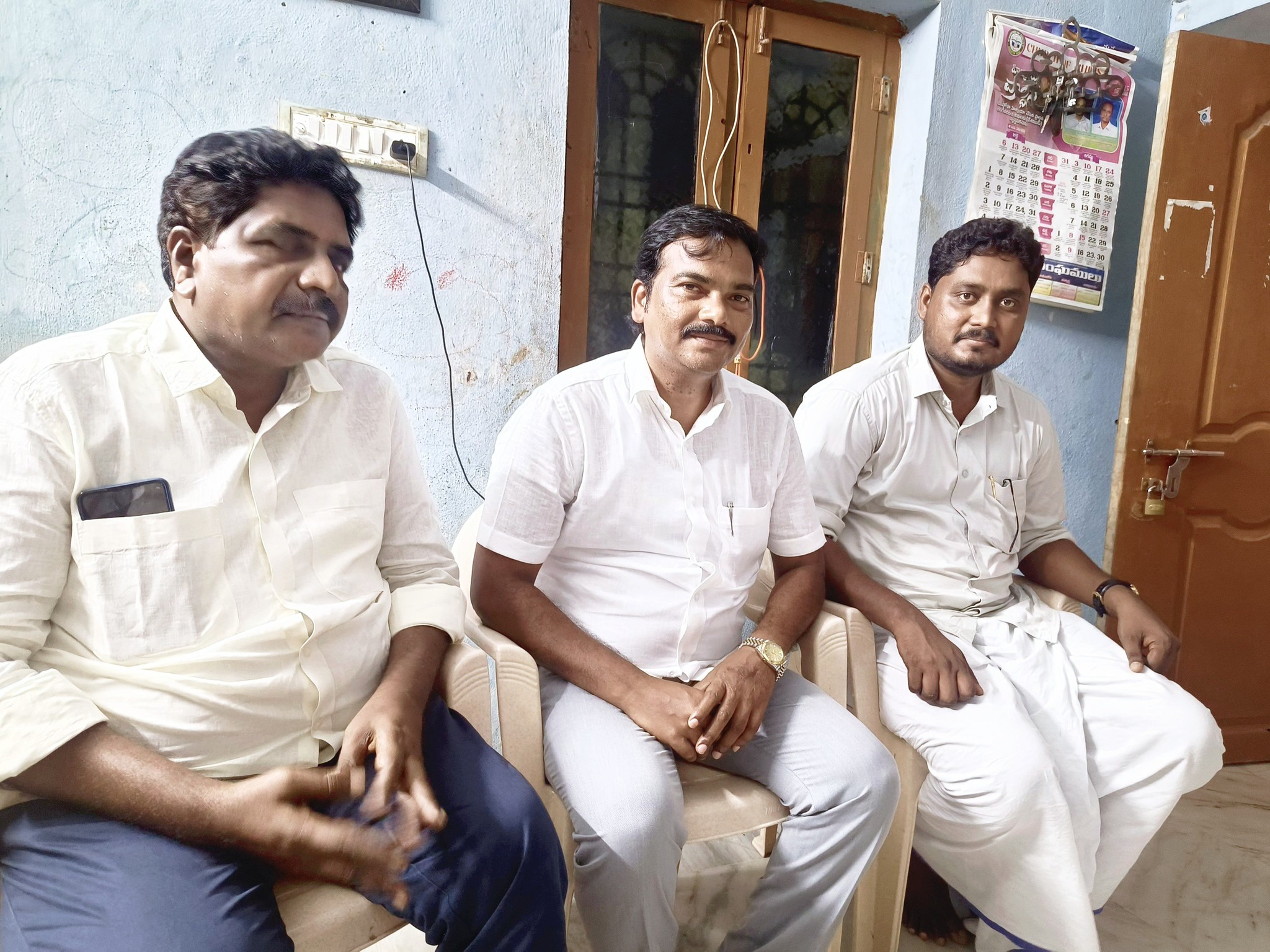 Raja Babu Adidela