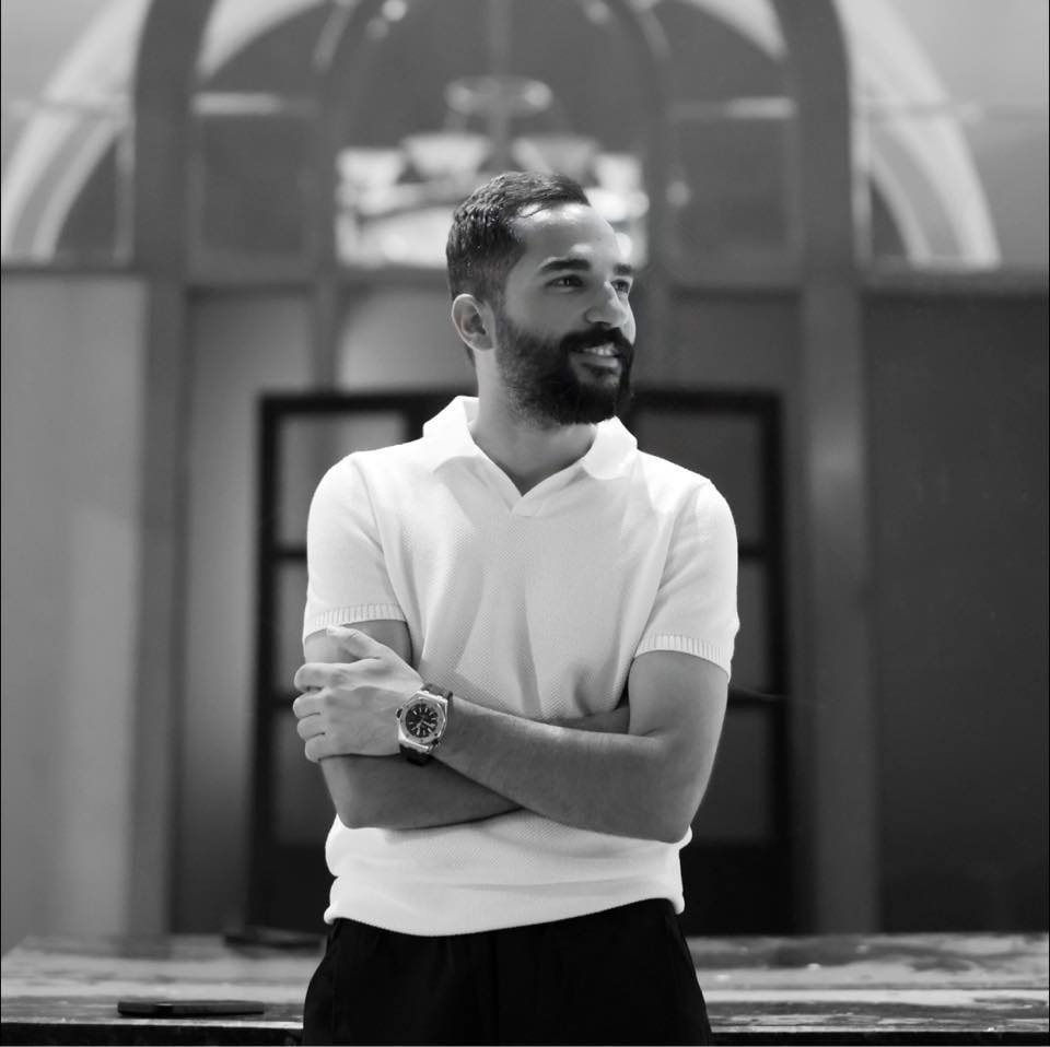 Salah Maarouf